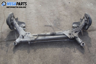 Punte spate for Volvo S70/V70 2.0, 126 hp, combi, 1998