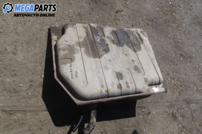 Fuel tank for Opel Combo 1.7 D, 57 hp, 1990