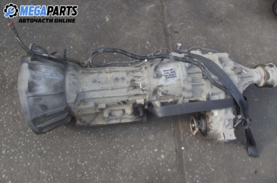 Automatic gearbox for Nissan Terrano II (R20) 2.7 TDI, 125 hp automatic, 1999