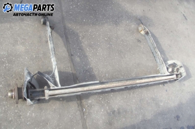 Rear axle for Audi A6 (C4) 2.0 16V, 140 hp, station wagon, 1995