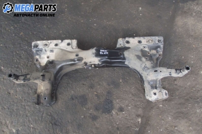 Front axle for Fiat Bravo (1995-2002) 1.9, hatchback, position: front