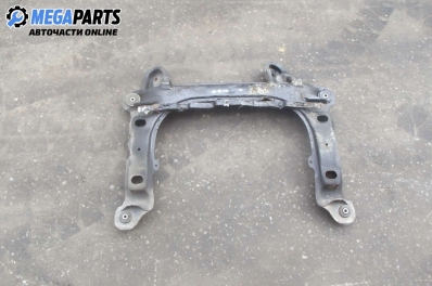 Front axle for Audi 80 (B3) 1.8, 75 hp, sedan, 1988, position: front