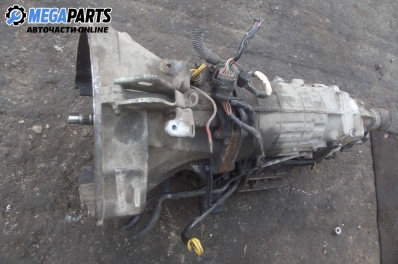 Automatic gearbox for Subaru Impreza 2.0 4WD, 116 hp, station wagon automatic, 1999