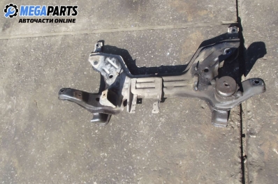 Vorderachse for Volkswagen Passat (B3) (1988-1993) 2.0, combi, position: vorderseite