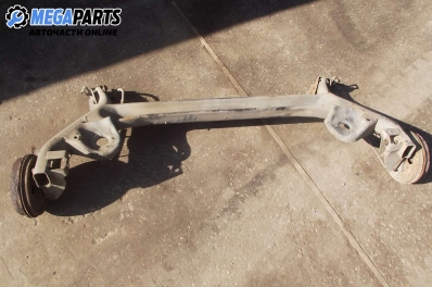 Rear axle for Fiat Punto 1.2, 60 hp, 2000