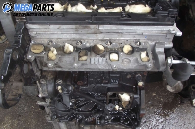 Engine for Audi A4 (B8) 2.0 TDI, 136 hp, sedan, 2010 code: CAGB