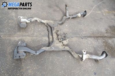 Front axle for Mini Cooper (R50, R53) 1.6, 90 hp, 2002