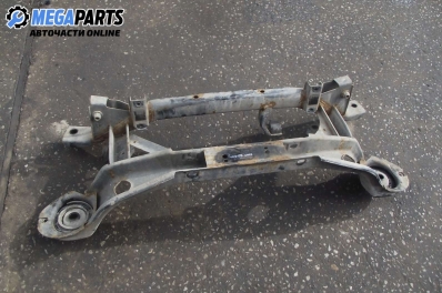 Rear axle for Ford Focus I 1.6 16V, 100 hp, station wagon, 1999