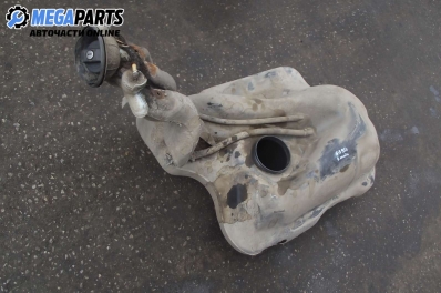 Rezervor for Volkswagen Golf III (1991-1997) 1.6, combi