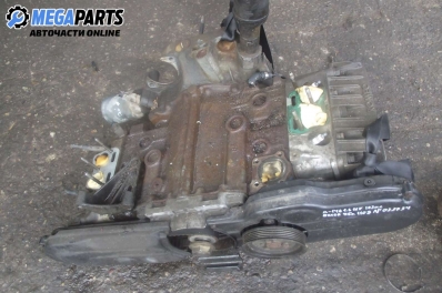 Engine for Alfa Romeo 146 (1995-2001) 1.6