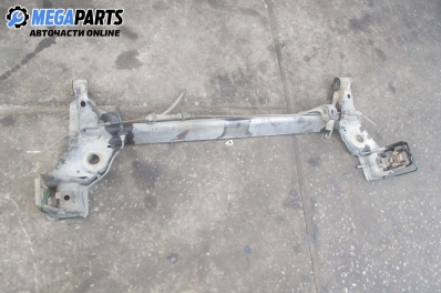 Rear axle for Opel Tigra (1994-2001) 1.4, position: rear