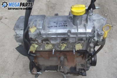 Engine for Renault Kangoo (1997-2007) 1.4