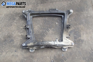 Punte față for Renault Kangoo 1.4, 75 hp, 2001