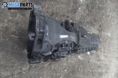  for Volkswagen Passat (B5; B5.5) 1.9 TDI, 101 hp, sedan, 2005