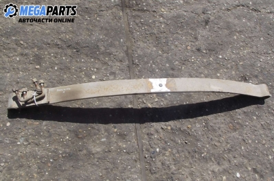 Leaf spring for Peugeot Boxer (1994-2002) 2.5, position: rear - left