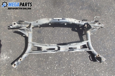 Punte față for Volkswagen Touran 1.9 TDI, 105 hp automatic, 2007