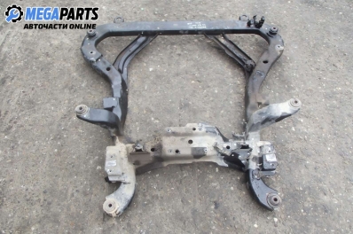 Front axle for Opel Vectra B (1996-2002) 1.6, station wagon, position: front
