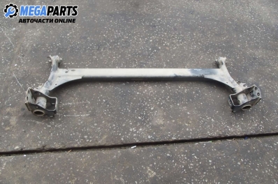 Rear axle for Rover 25 (1999-2005) 1.4, hatchback, position: rear