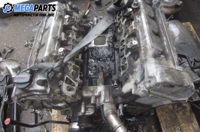 Motor for Mercedes-Benz S-Class W220 4.0 CDI, 250 hp, 2002 code: OM 628 960