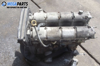 Engine for Fiat Stilo (2001-2007) 1.6, hatchback