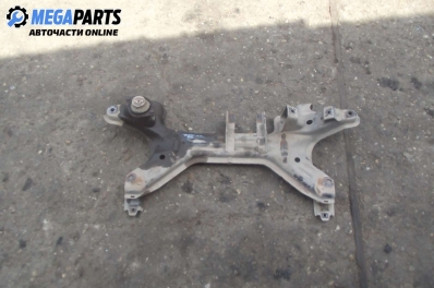 Front axle for Seat Toledo (1L) 1.8, 88 hp, hatchback, 1993, position: front