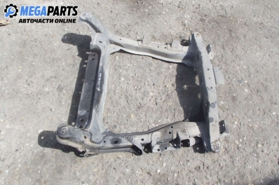 Front axle for Renault Clio I 1.2, 58 hp, 1995, position: front