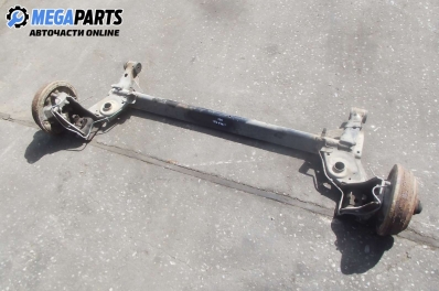 Rear axle for Opel Corsa B (1993-2000) 1.2, hatchback, position: rear