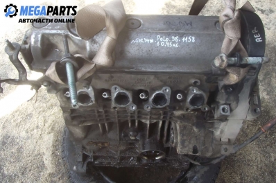 Motor for Volkswagen Polo (6N/6N2) (1994-2003) 1.0