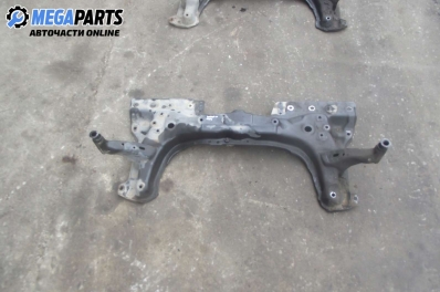 Front axle for Fiat Marea 1.6 16V, 103 hp, station wagon, 2001, position: front