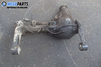 Differential for Mitsubishi Pajero II 2.8 TD, 125 hp automatic, 1994