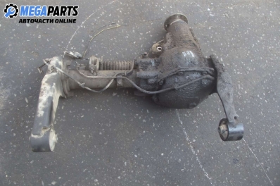 Differential for Mitsubishi Pajero II 2.8 TD, 125 hp automatic, 1994