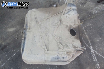 Kraftstoffbehälter for Mitsubishi Pajero II 2.8 TD, 125 hp automatic, 1994