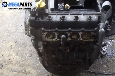 Motor for Renault Twingo (1993-2007) 1.2