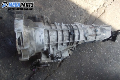 Automatic gearbox for Audi A6 (C5) (1997-2004) 2.7, sedan automatic