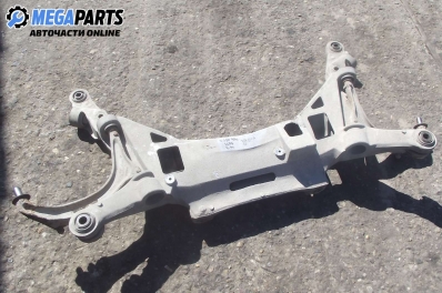 Rear axle for Volvo S80 2.4, 140 hp automatic, 1999