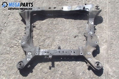 Punte față for Volvo S80 2.4, 140 hp automatic, 1999