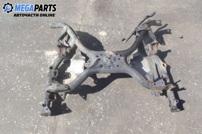 Front axle for BMW 7 (E38) 5.4, 326 hp automatic, 2000