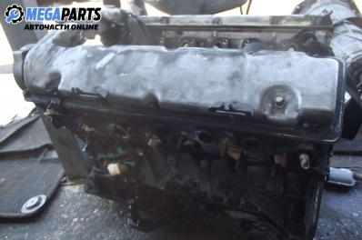 Engine for BMW 7 (E38) 5.4, 326 hp automatic, 2000 code: M73B54