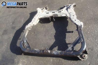 Front axle for Mazda 6, 141 hp, hatchback, 2002, position: front