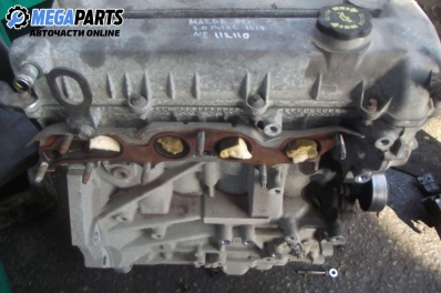 Motor for Mazda 6 (2002-2008) 2.0, hatchback