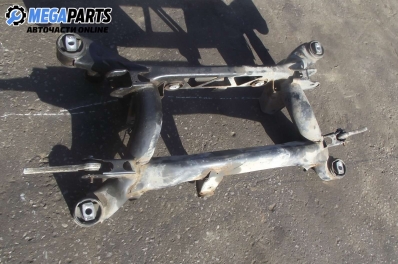 Rear axle for BMW 7 (E38) 5.4, 326 hp automatic, 2000