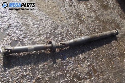 Tail shaft for Mercedes-Benz Sprinter 2.3, 143 hp, 2005