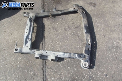 Front axle for Dacia Logan 1.5 dCi, 68 hp, station wagon, 2007