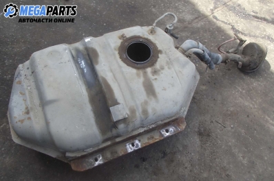 Fuel tank for Nissan Patrol (1997-2010) 2.8