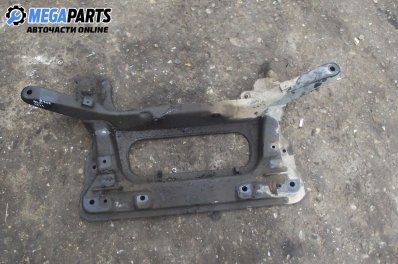 Front axle for Peugeot 306 1.4, 75 hp, hatchback, 1993, position: front