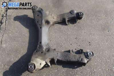 Front axle for Audi A8 (D2) 4.2 Quattro, 299 hp automatic, 1997