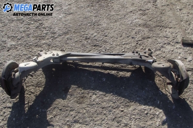 Rear axle for Volvo 850 2.0, 143 hp, sedan, 1993