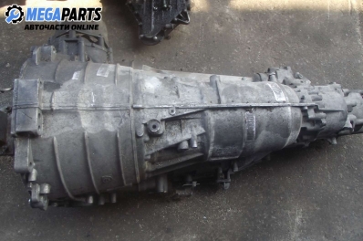 Automatic gearbox for Audi A8 (D3) (2002-2009) 4.0 automatic