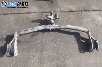 Cârlig de tractare for Hyundai Santa Fe (2000-2006) 2.0
