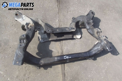 Front axle for Mercedes-Benz E-Class 211 (W/S) 2.2 CDI, 150 hp, sedan automatic, 2002